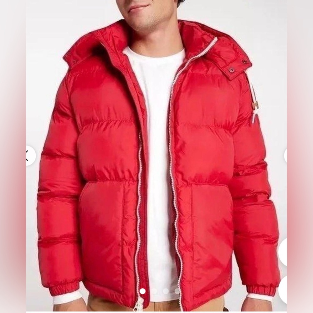 NWT Alpine Design Ski Coat